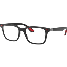 Brillen & Lesebrillen Ray-Ban Ferrari RX7144M