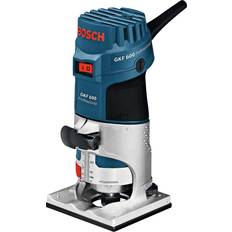 Bosch Fräsen Bosch GKF 600 Professional