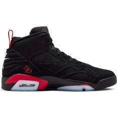 Nike Air Jordan Schuhe Nike Jumpman MVP M - Black/White/University Red