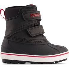 Reima Waterproof Winter Boots Coconi - Black