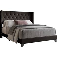 Beds & Mattresses Lark Manor Aireanna Vegan