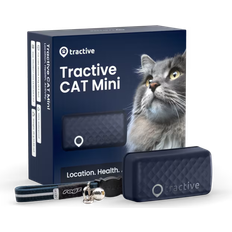 Husdyr Tractive Gps Cat Mini