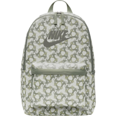 Nike Heritage Backpack 25L - Summit White/Jade Horizon/Dark Stucco