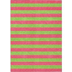 Addison Cabana Pink 96x120"