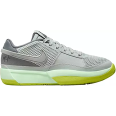 Nike Ja 1 Flash GS - Light Silver/Cyber/Cool Grey/Granite