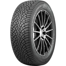 Nokian Vinterdekk Nokian HKPL R5 235/55 R17 103R XL