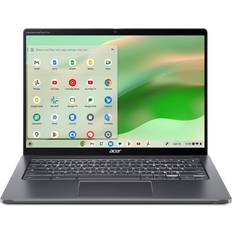 Acer Chromebook Notebooks Acer Chromebook Spin 714 CP714-2WN-55Z4 (NX.KLNEG.001)