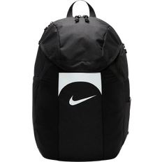 Nike Taschen Nike Academy Team Backpack - Black/White