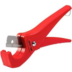 Plastic Pipe Shears Ridgid 23488 Plastic Pipe Shear