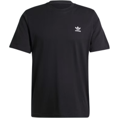 Adidas Originals Trefoil Essentials Tee - Black