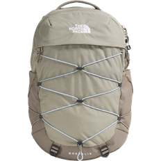 The North Face Backpacks The North Face Women’s Borealis Backpack - Clay Grey/Cavern Grey