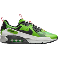 Nike Air Max 90 Drift M - Action Green/Summit White/Bright Crimson/Black