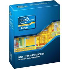 Intel Xeon E5-2650 v4 2.2GHz Socket 2011 Box