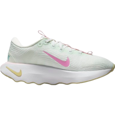 Nike Walking Shoes Nike Motiva W - White/Team Gold/Green Frost