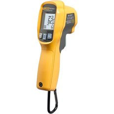 Battery Thermometers Fluke 62 Max+