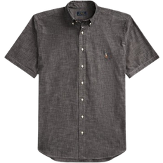 Shirts Ralph Lauren Chambray Shirt - Light Grey