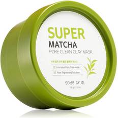 Some By Mi Super Matcha Pore Clean Clay Mask 100g