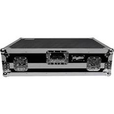 Headliner Flight Case for DDJ-FLX10 w/Platform &amp Wheels 678