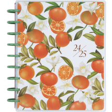 The Happy Planner 2024 Fruit & Flora