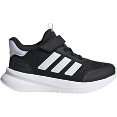 Adidas Kid's X_PLR - Core Black/Core Black/Carbon