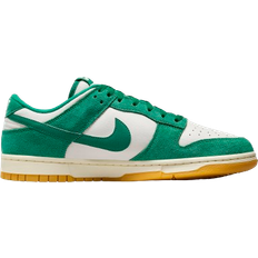 Nike Dunk Low SE M - Phantom/Gum Light Brown/Coconut Milk/Malachite