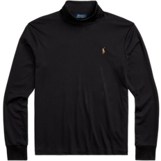 Polo Ralph Lauren Men's Turtleneck Shirt - Polo Black