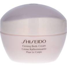 Shiseido Body lotions Shiseido Firming Body Cream 200ml