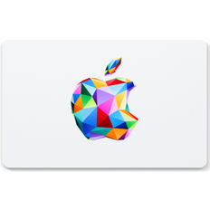 Apple Gift Card 25 EUR