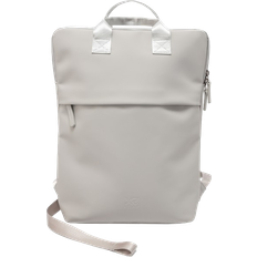 Waterproof Computer Bags XRay Compact Lightweight Laptop Bag Backpack - Light Grey