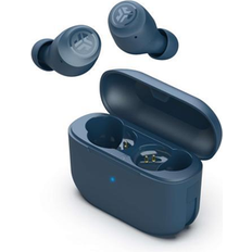 Headphones JLab Go Air Pop+ True Charging Case