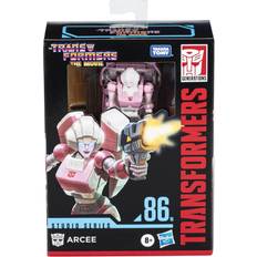 Hasbro Transformers The Movie Studio Series 86-16 Arcee