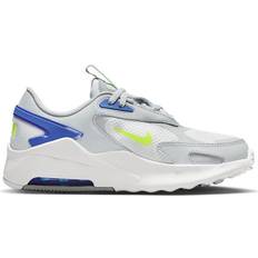 Nike Air Max Bolt GS - Pure Platinum/Grey Fog/Game Royal/Volt