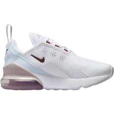 Nike Air Max 270 PS - White/Platinum Violet/Burgundy Crush