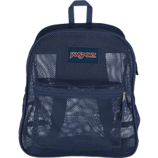 Jansport Mesh Pack Backpack - Navy