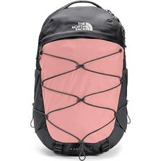 The North Face Women’s Borealis Backpack - Rose Tan/Asphalt Grey