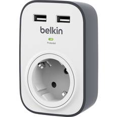 Belkin BSV103vf 1-way