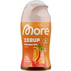 Nahrungsmittel More Nutrition Orange Zerup 6.5cl 1Pack