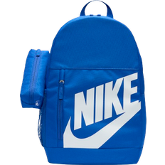 Children Bags Nike Kid's Elemental Backpack - Game Royal/Game Royal/White