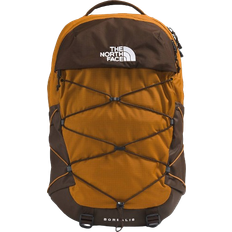 The North Face Borealis Backpack - Timber Tan/Demitasse Brown