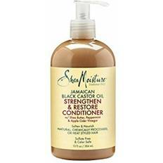 Shea Moisture SheaMoisture Jamaican Black Castor Oil Strengthen & Restore Conditioner 13fl oz