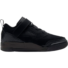 Nike Jordan Spizike Low PSV - Black/Anthracite/Black