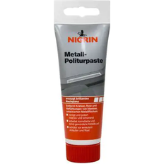 Lackpflege Nigrin Performance Metall Politurpaste 0.075L