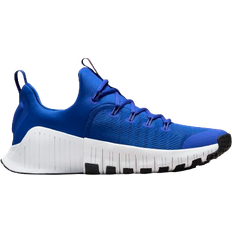 Nike Free Metcon 6 W - Racer Blue/Sail/Total Orange/Black