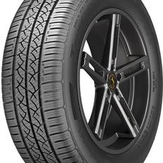 Continental All Season Tires Car Tires Continental TrueContact Tour 215/45 R17 87V