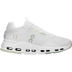 On Cloudnova 2 W - White/Sage