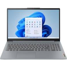 Lenovo IdeaPad Slim 3 15AMN8 82XQ001GUS