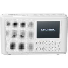 Grundig FM Radioer Grundig Music 6500