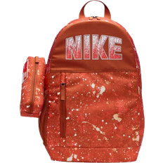 Children Bags Nike Elemental Kids Backpack - Cosmic Clay/Dark Russet