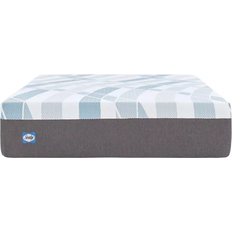 Spring Mattresses Sealy Dreamlife Coil Spring Mattress