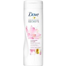 Dove Nourishing Secrets Glowing Ritual Body Lotion 250ml